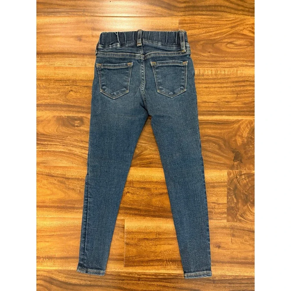 Gap Kids Jeggings, Size 5 Slim